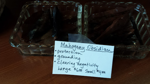 Fashion Accessories Store «Milk & Honey», reviews and photos, 123 N Main St, Sebastopol, CA 95472, USA