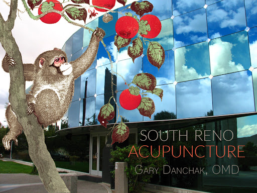 Gary Danchak, OMD South Reno Acupuncture