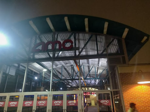 Movie Theater «AMC Highlands Ranch 24», reviews and photos, 103 Centennial Blvd, Highlands Ranch, CO 80129, USA