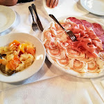 Photo n°2 de l'avis de Rosario.a fait le 25/04/2019 à 12:08 sur le  Agriturismo Ai Colonos di Red Srl Società Agricola à Villacaccia