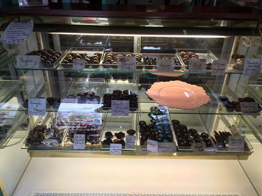 Bakery «Marjolaine Pastry Shop», reviews and photos, 961 State St, New Haven, CT 06511, USA