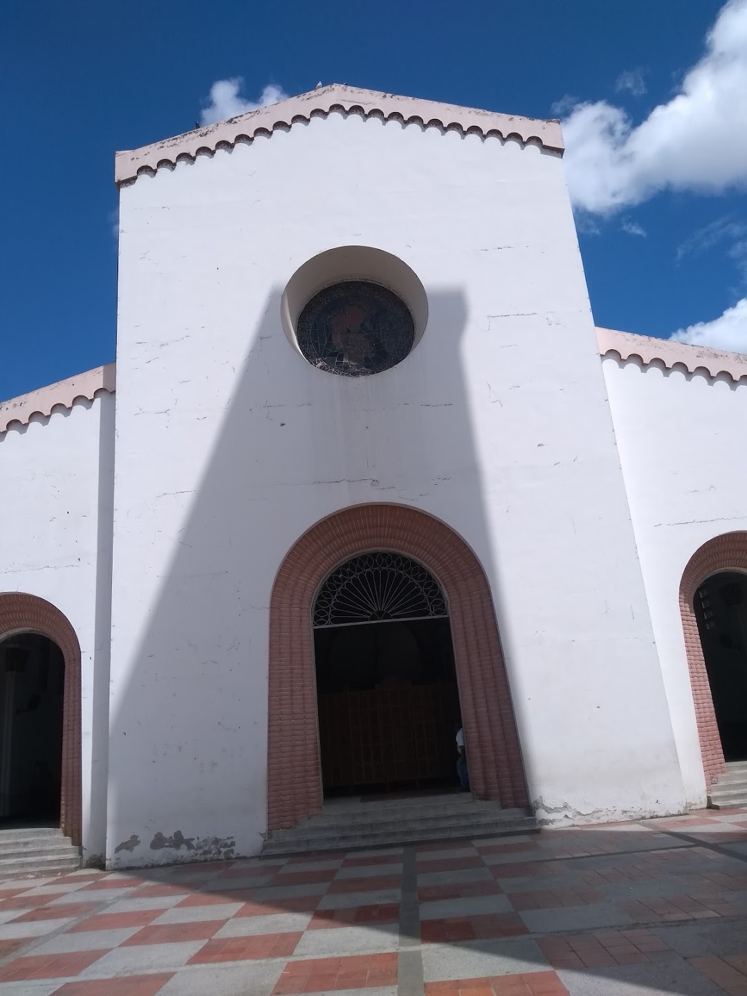 Parroquia San Antonio De Padua Pitalito Huila