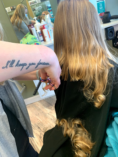 Hair Salon «Great Clips», reviews and photos, 699 Gravois Bluffs Blvd d, Fenton, MO 63026, USA