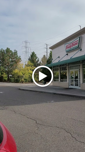 Bakery «Krispy Kreme Doughnuts», reviews and photos, 16415 NW Cornell Rd, Beaverton, OR 97006, USA