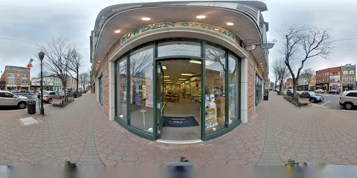 Optician «Rowden Opticians», reviews and photos, 82 Main St, Somerville, NJ 08876, USA