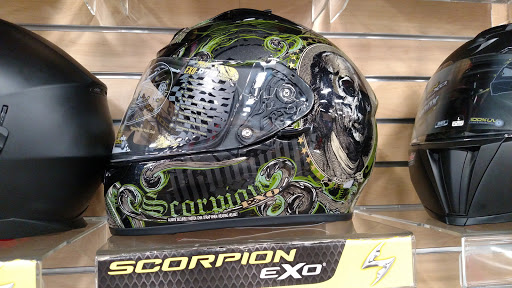 Motorsports Store «Del Amo Motorsports of Long Beach», reviews and photos, 3291 Cherry Ave, Long Beach, CA 90807, USA