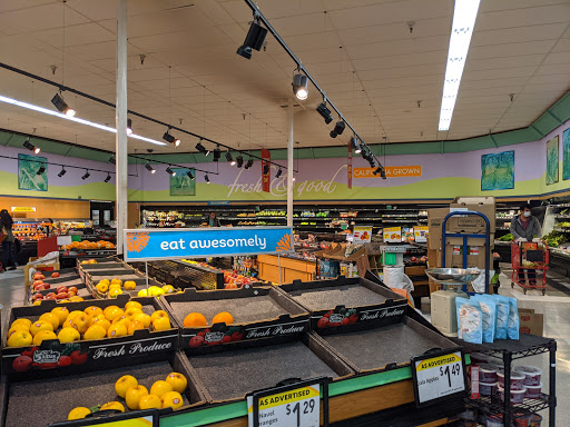 Shopping Mall «Charter Square Shopping Center», reviews and photos, 34101 Fremont Blvd, Fremont, CA 94555, USA