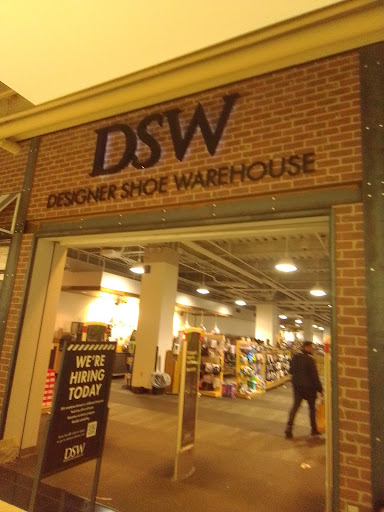 Shoe Store «DSW Designer Shoe Warehouse», reviews and photos, 3721 Palisades Center Dr, West Nyack, NY 10994, USA