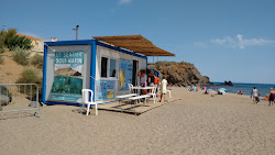 Plage de La Plagette'in fotoğrafı imkanlar alanı