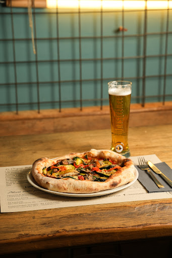 I Dissonanti - Pizza e Altro in Modena, Provincia di Modena