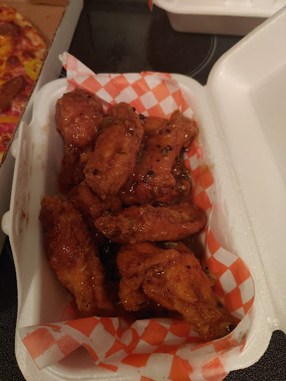Delicious Wing House