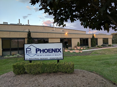 Phoenix Chemical Inc