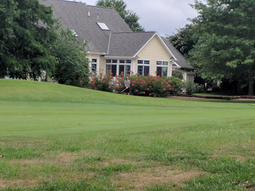 Public Golf Course «The Salt Pond Golf Club», reviews and photos, 400 Bethany Loop, Bethany Beach, DE 19930, USA