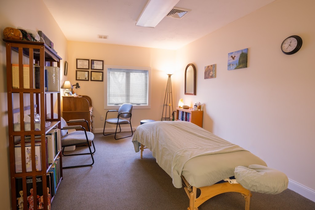 Rye Therapeutic Massage 03870