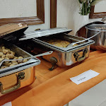 Photo n°9 de l'avis de Yoshi.D fait le 19/03/2023 à 00:38 sur le  Landgasthof Hotel Bechtel à Willingshausen