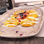 Photo n°3 de l'avis de Antonio.e fait le 27/11/2021 à 22:52 sur le  æternum The Restaurant à Merano