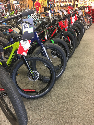 Exercise Equipment Store «Northtowne Cycling and Fitness», reviews and photos, 1150 Blairs Ferry Rd NE, Cedar Rapids, IA 52402, USA