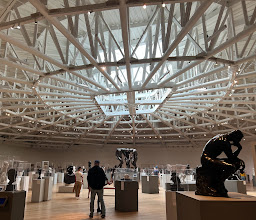 Soumaya Museum photo