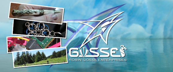 Robin Gosse Enterprises