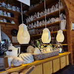 Photo n°4 de l'avis de Antje.o fait le 07/04/2024 à 05:15 sur le  Café Holz-Appel à Groß Lindow