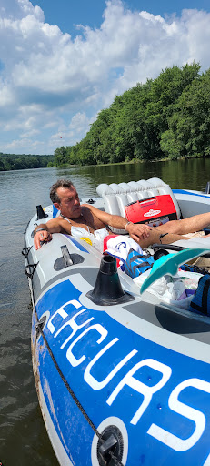 Canoe & Kayak Tour Agency «Kittatinny Canoes», reviews and photos, 1147 Delaware Dr, Matamoras, PA 18336, USA