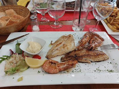 L'Assiette Catalane à Perpignan