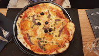 Pizza du Pizzeria Pizz'Factory à Dole - n°11