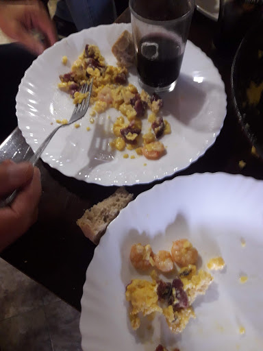 Doces da Lezíria no Samora Correia, Santarém