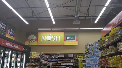 Grocery Store «Grocery Outlet Bargain Market», reviews and photos, 3110 Main St, Oakley, CA 94561, USA