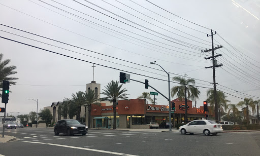 Paint Store «Dunn-Edwards Paints - Burbank», reviews and photos, 2420 W Burbank Blvd, Burbank, CA 91506, USA