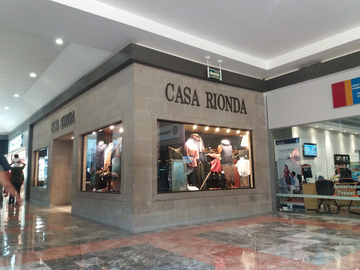 Casa Rionda