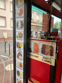 Atmosphère du Restaurant indien Chez Dolly à Malakoff - n°3