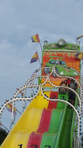 Park «Beecher Center», reviews and photos, 901 Game Farm Rd, Yorkville, IL 60560, USA