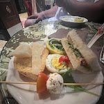 Photo n°10 de l'avis de Anna.e fait le 19/06/2023 à 22:22 sur le  Hotel Moresco à Venice