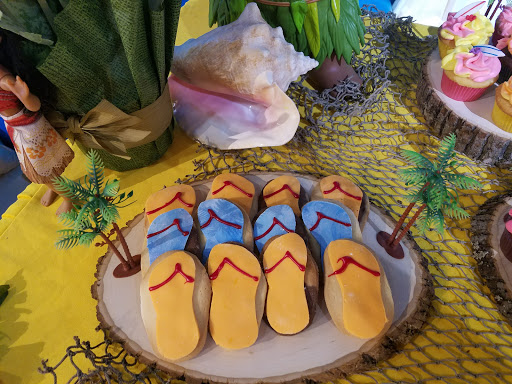 Party Planner «MiniTown Party», reviews and photos, 4005 NW 114th Ave, Doral, FL 33178, USA