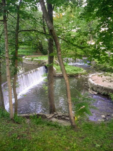 Park «Kingsland Park», reviews and photos, 258 Rutgers Pl, Nutley, NJ 07110, USA