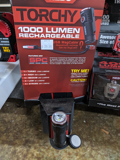 Hardware Store «Hometown Hardware», reviews and photos, 1341 Heritage Blvd, Longview, TX 75605, USA