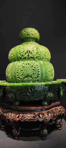 Art Museum «LSU Museum of Art», reviews and photos, 100 Lafayette St, Baton Rouge, LA 70801, USA