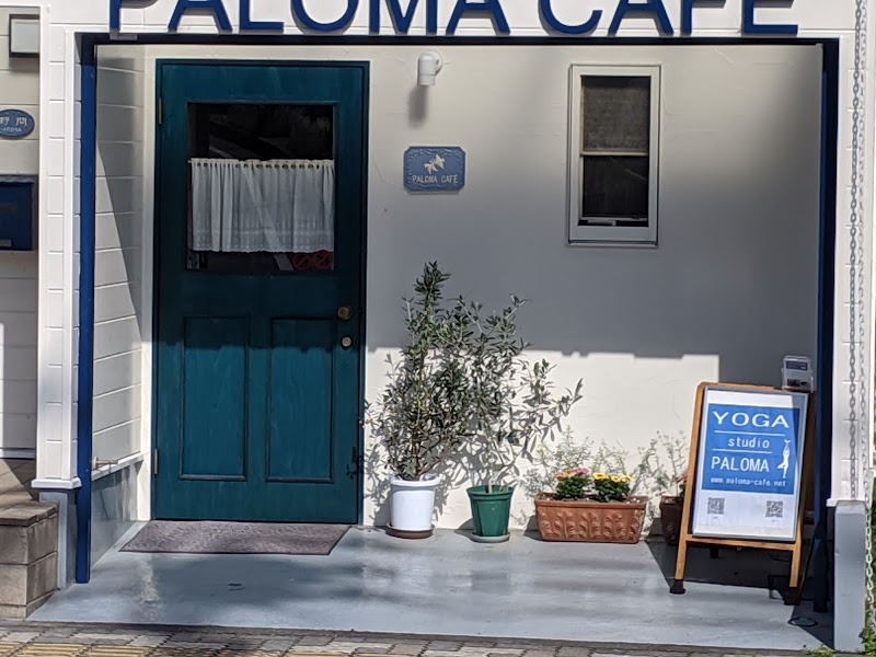 YOGA studio PALOMA