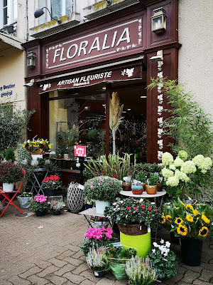 Floralia à Vendôme