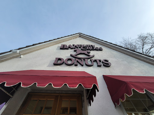 Donut Shop «Banbury Cross Donuts», reviews and photos, 705 S 700 E, Salt Lake City, UT 84102, USA