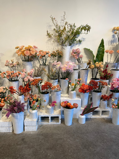 Florist «Ampersand», reviews and photos, 80 Albion St, San Francisco, CA 94103, USA