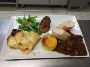 Photo n°6 de Le talicé à Laragne-Montéglin ()