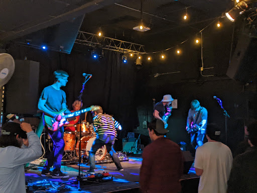 Live Music Venue «Real Art Tacoma», reviews and photos, 5412 S Tacoma Way, Tacoma, WA 98409, USA