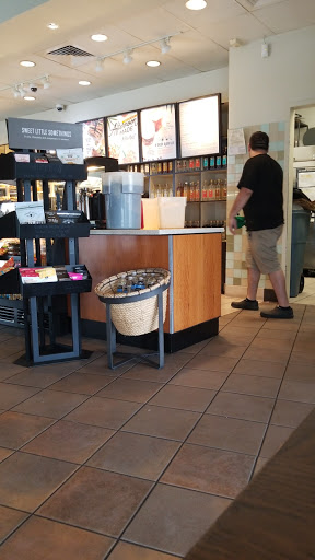 Starbucks image