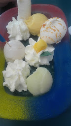 Photo n°183 de L'Art Glacier à Ansouis ()