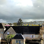 Photo n° 10 de l'avis de Beth.i fait le 16/04/2023 à 20:37 pour HOTEL DIDEROT à Chinon