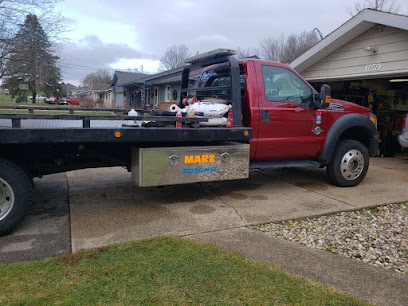 Marz Towing