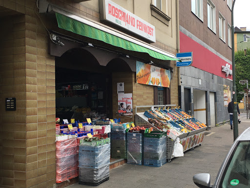 Freshmarkt Düsseldorf