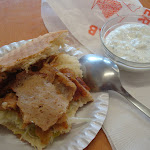 Photo n°3 de l'avis de Yeong.a fait le 16/04/2019 à 19:19 sur le  Döner-Imbiss Emik Gülser à Leichlingen